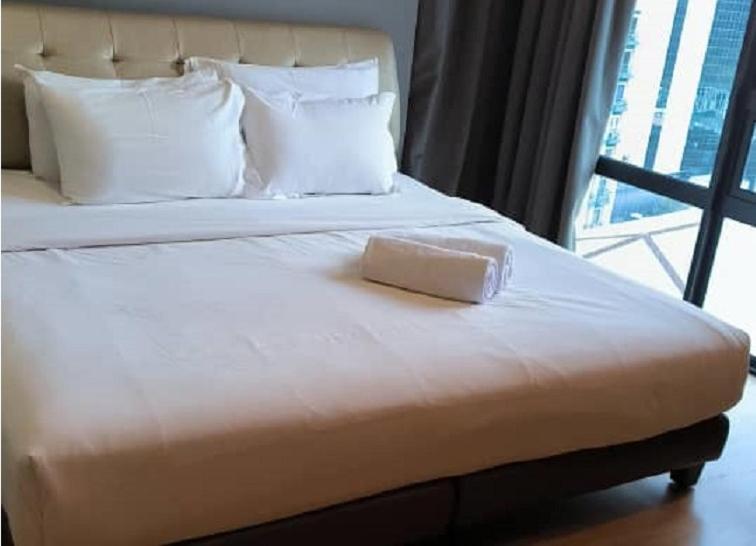 Yippieeanggunhomestay * Kuala Lumpur